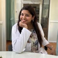 Dr Aishwarya pawar